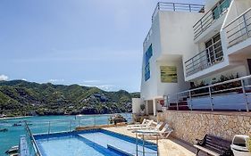 Hotel Bahia Taganga